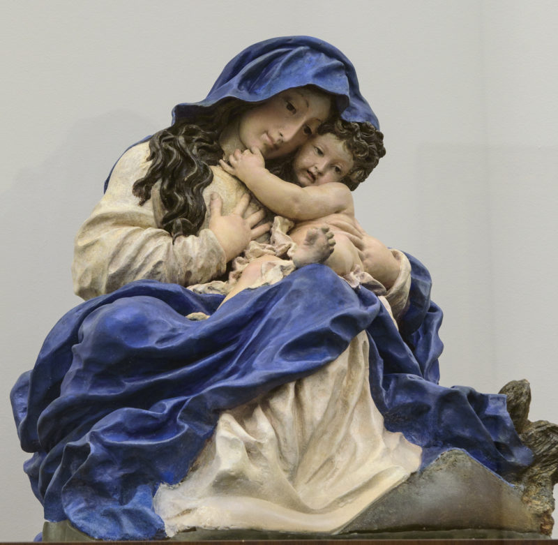 José Risueño, escultor (1665-1732) – Identidad e Imagen de Andalucía en ...