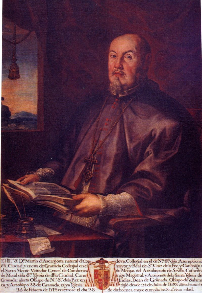 José Risueño, escultor (1665-1732) – Identidad e Imagen de Andalucía en ...