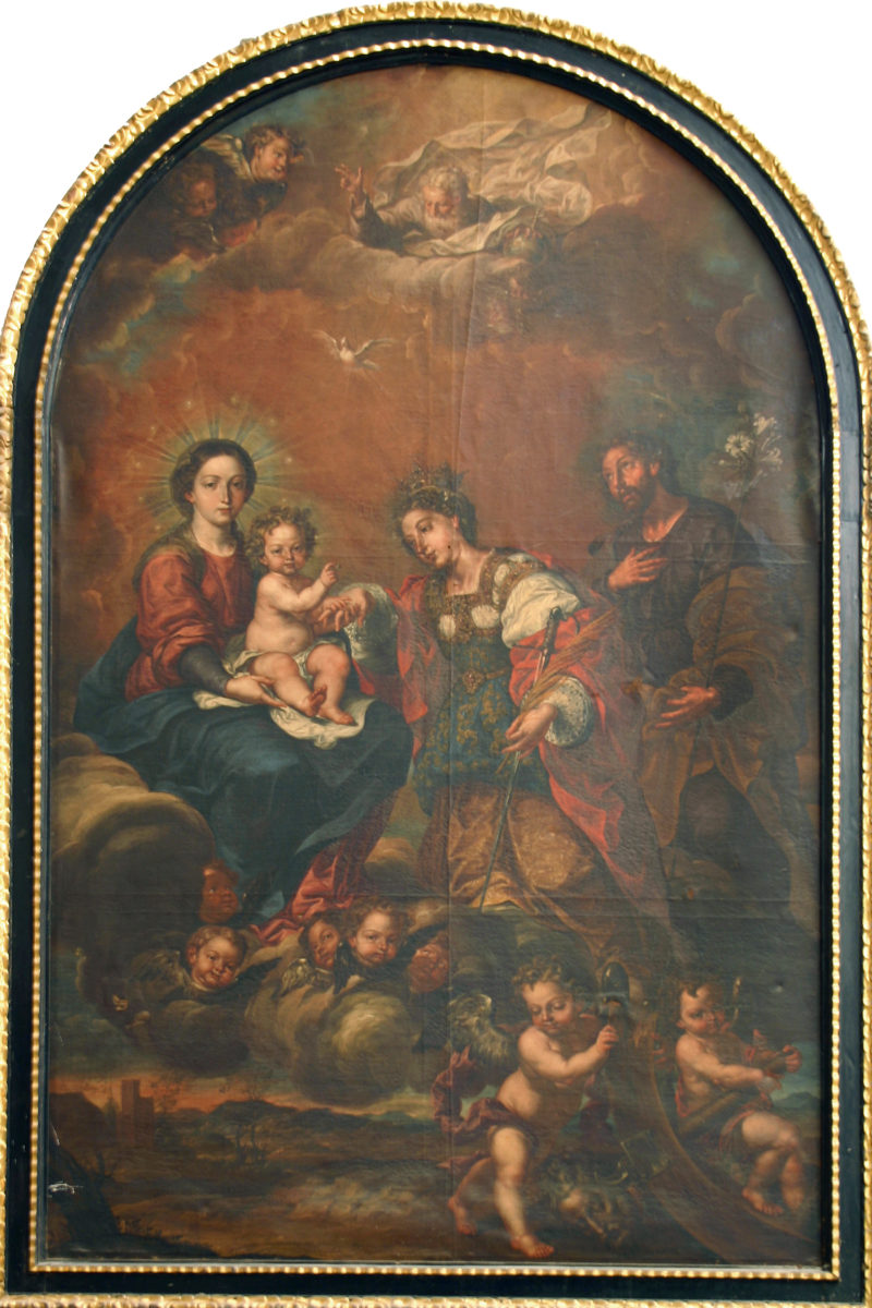 José Risueño, escultor (1665-1732) – Identidad e Imagen de Andalucía en ...