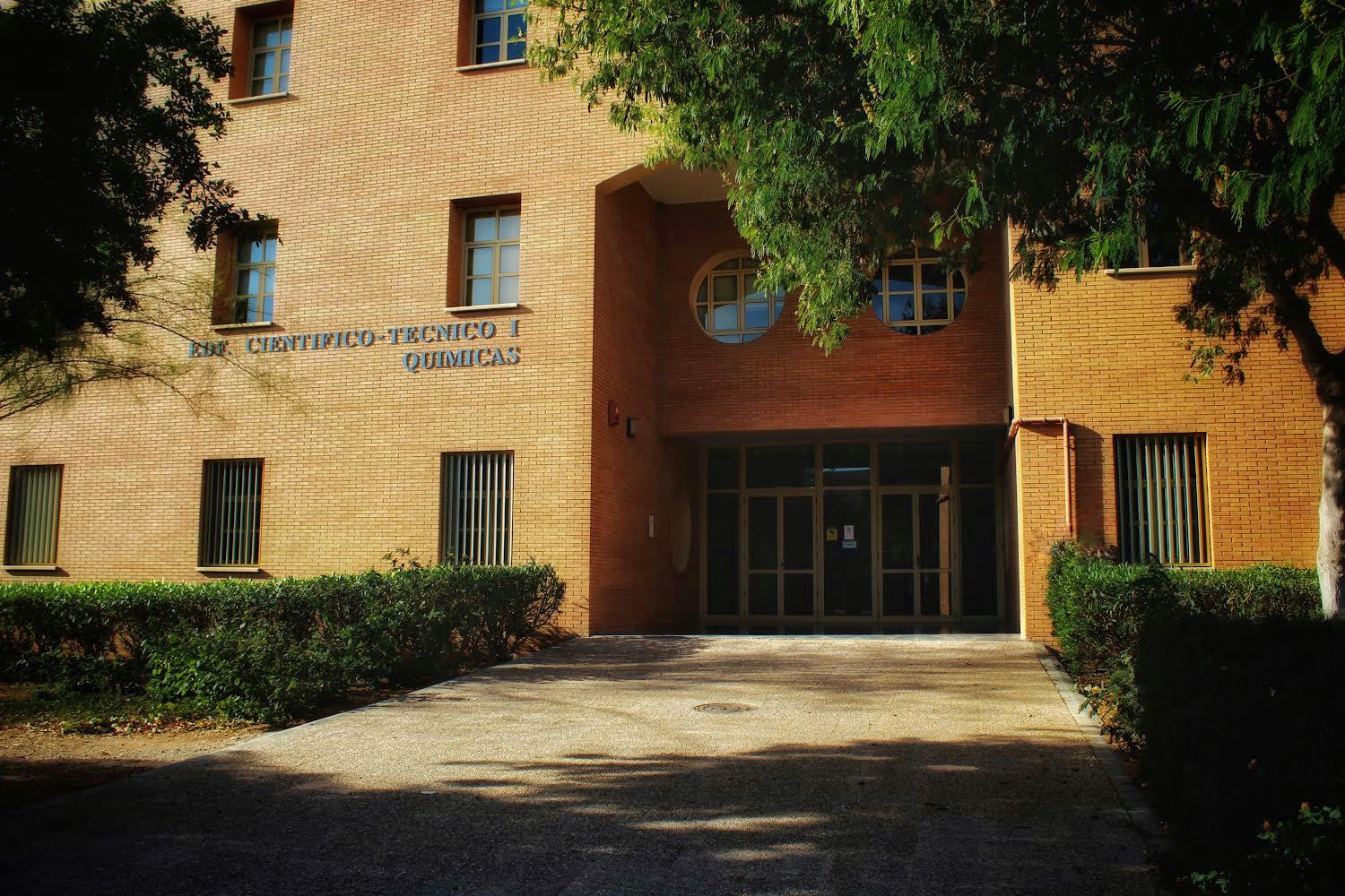 Universidad de Almería