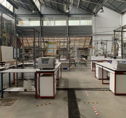 Fotografía: Universidad de Almería