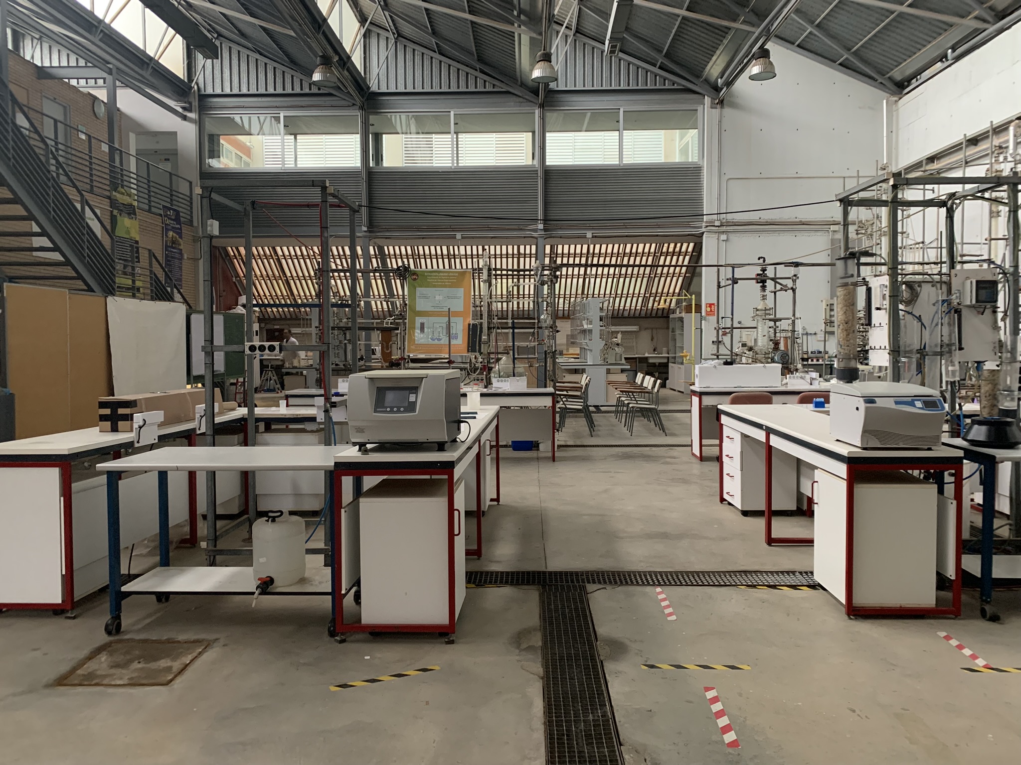 Fotografía: Universidad de Almería