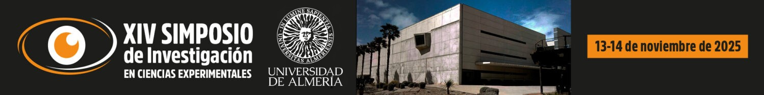 XIV Simposio de Ciencias Experimentales
