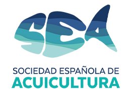 Logo Sociedad Española de Acuicultura