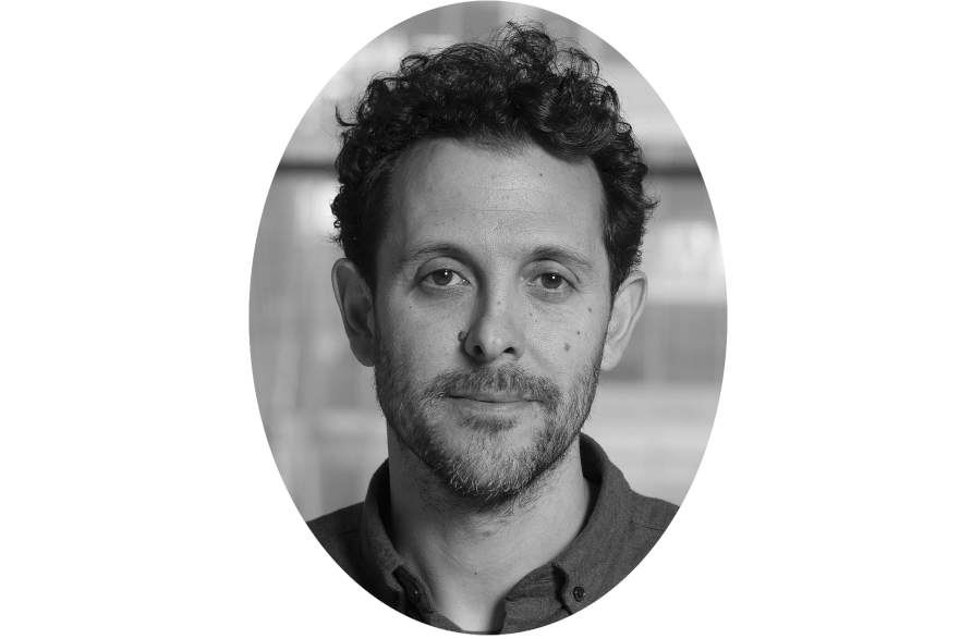 Andrés Masegosa Arredondo