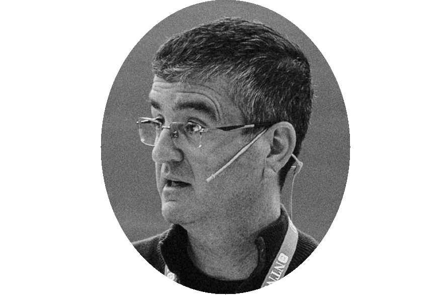 Antonio Salmerón Cerdán