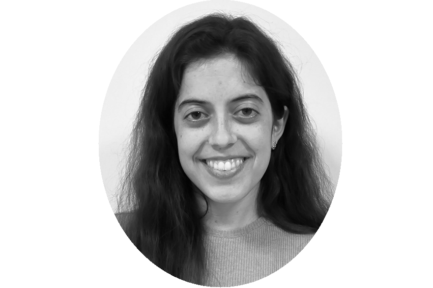 Cristina Rodríguez Perales