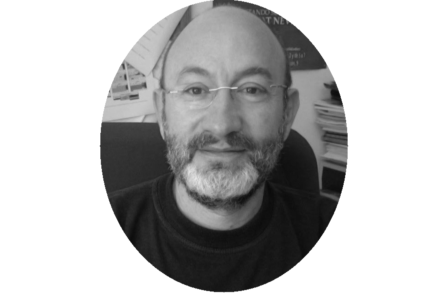 Fernando Reche Lorite