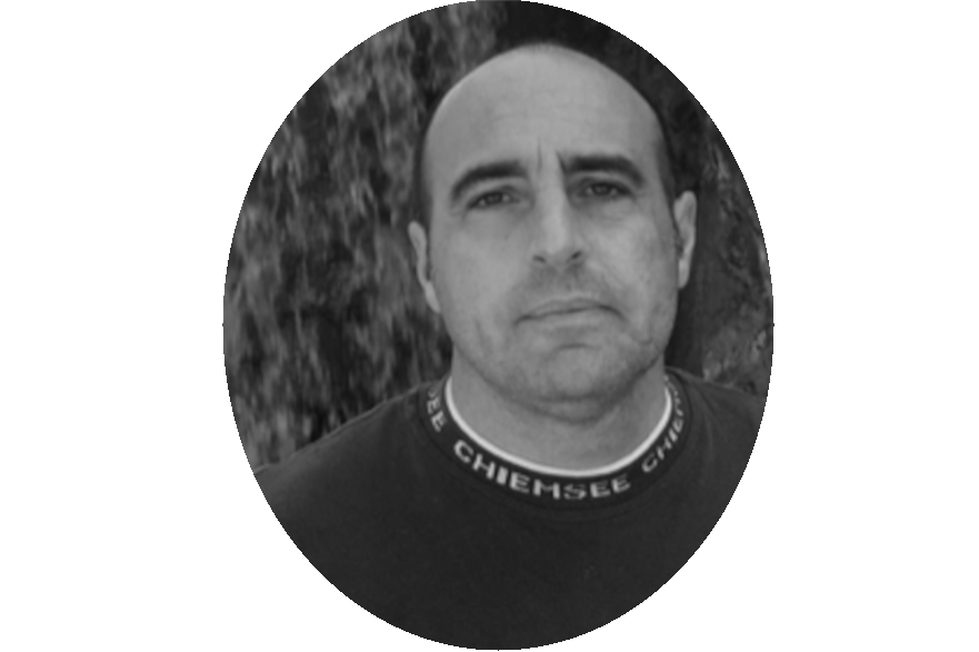 Juan Antonio López Ramos