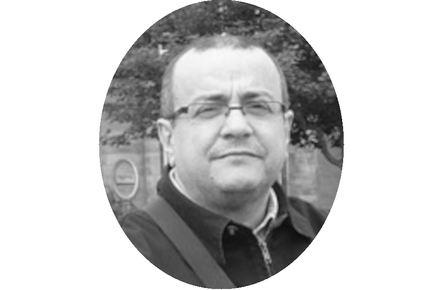 José Cáceres González