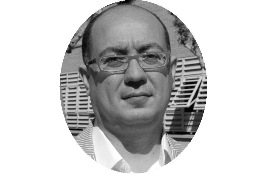 Juan José Moreno Balcázar