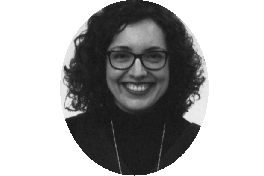 María Morales Giraldo