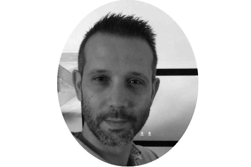 Pablo Guillén Riado