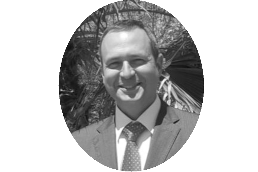 Rafael Rumí Rodríguez