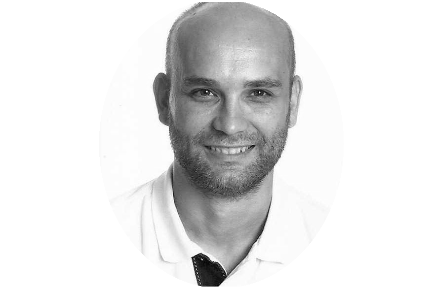 Sergio Martínez Puertas