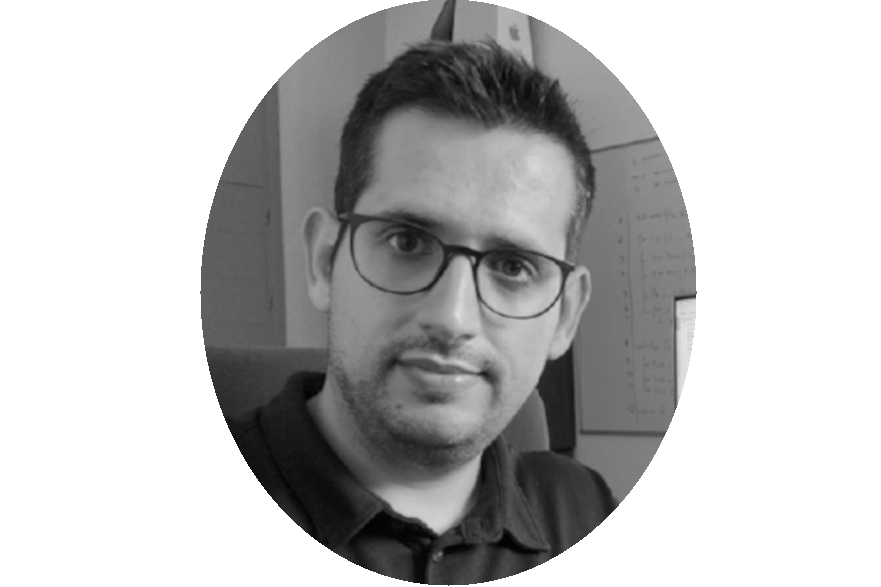 Rafael Cabañas de Paz