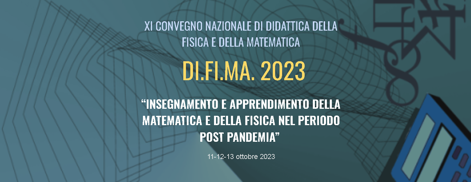 Neotrie VR in the DIFIMA national conference