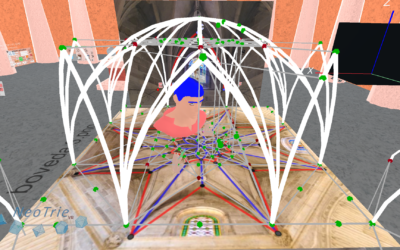 Una visión geométrica de la Catedral de Almería