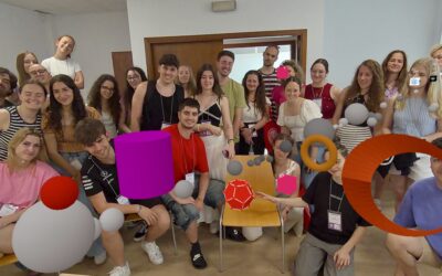 Blended Intensive Programme (BIP) Erasmus+, Universidad de Santiago de Compostela