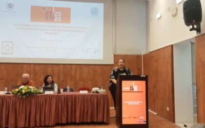 Neotrie VR en la EIEM2025