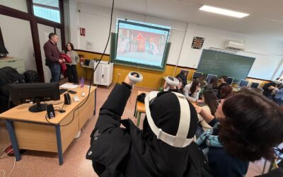 Día Internacional de la Mujer y la Niña en la Ciencia