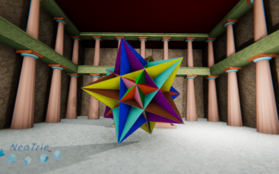 Gran Icosaedro