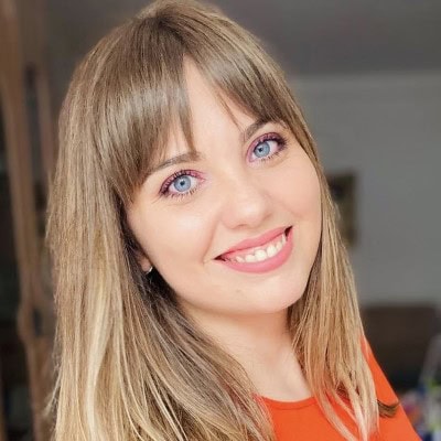 ariana expósito gázquez