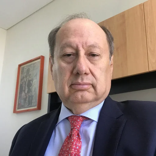 jorge vargas morgado