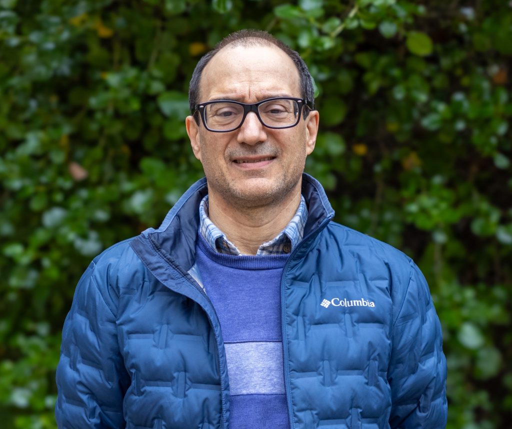 luis rizzi