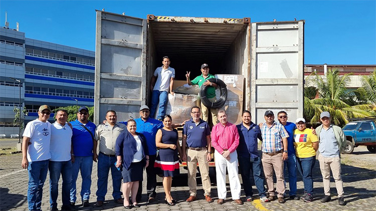 Día del Medio Ambiente