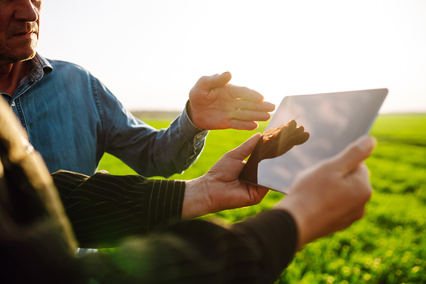 Resultados de los proyectos del TEC innovación agrícola en Costa Rica