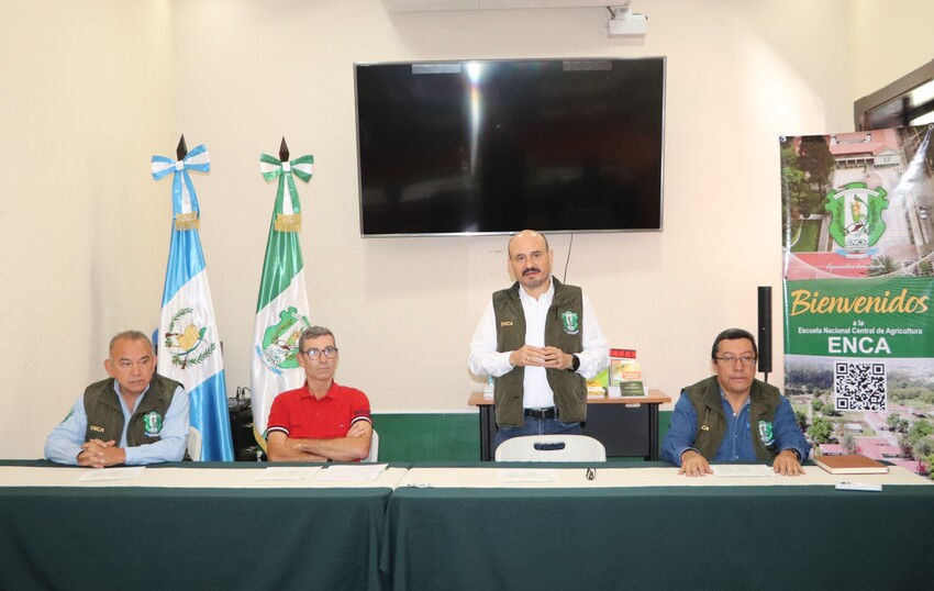 Tecnología agrícola