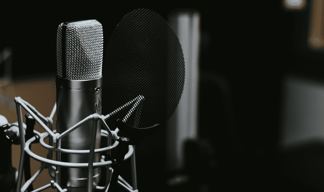 Podcast