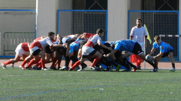 Rugby 7