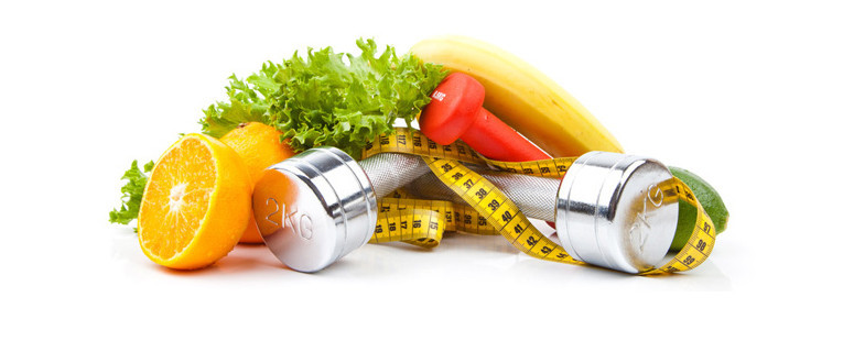 Alimentación saludable y Nutricion deportiva: Iniciación