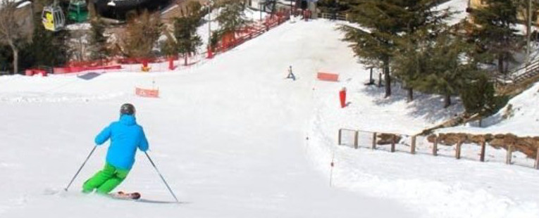 Esquí Alpino y Snowboard 3