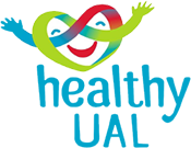 Healthy UAL