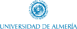 logo de la Universidad de Almería