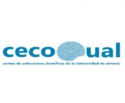 Salida de campo al CECOUAL (Centro de Colecciones) de la Universidad de Almería