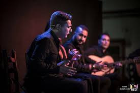 Ciclo de Flamenco: Concierto Tomás García