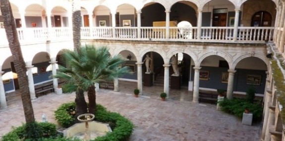 Salida de campo: Luces, cámara, acción