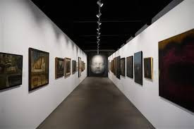 Salida de campo: Museo del Realismo Español Contemporáneo