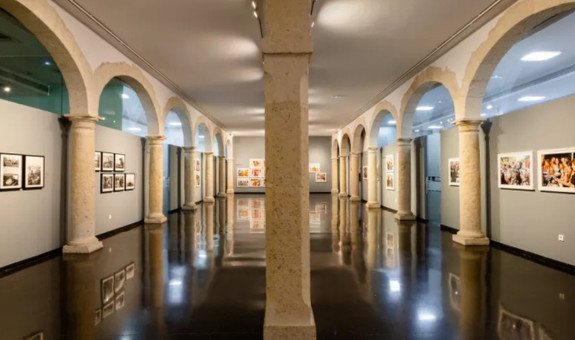 Salida de campo: Centro Andaluz de Fotografía (CAF)