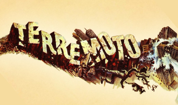 Coloquio: Terremotos en el cine: ciencia, 